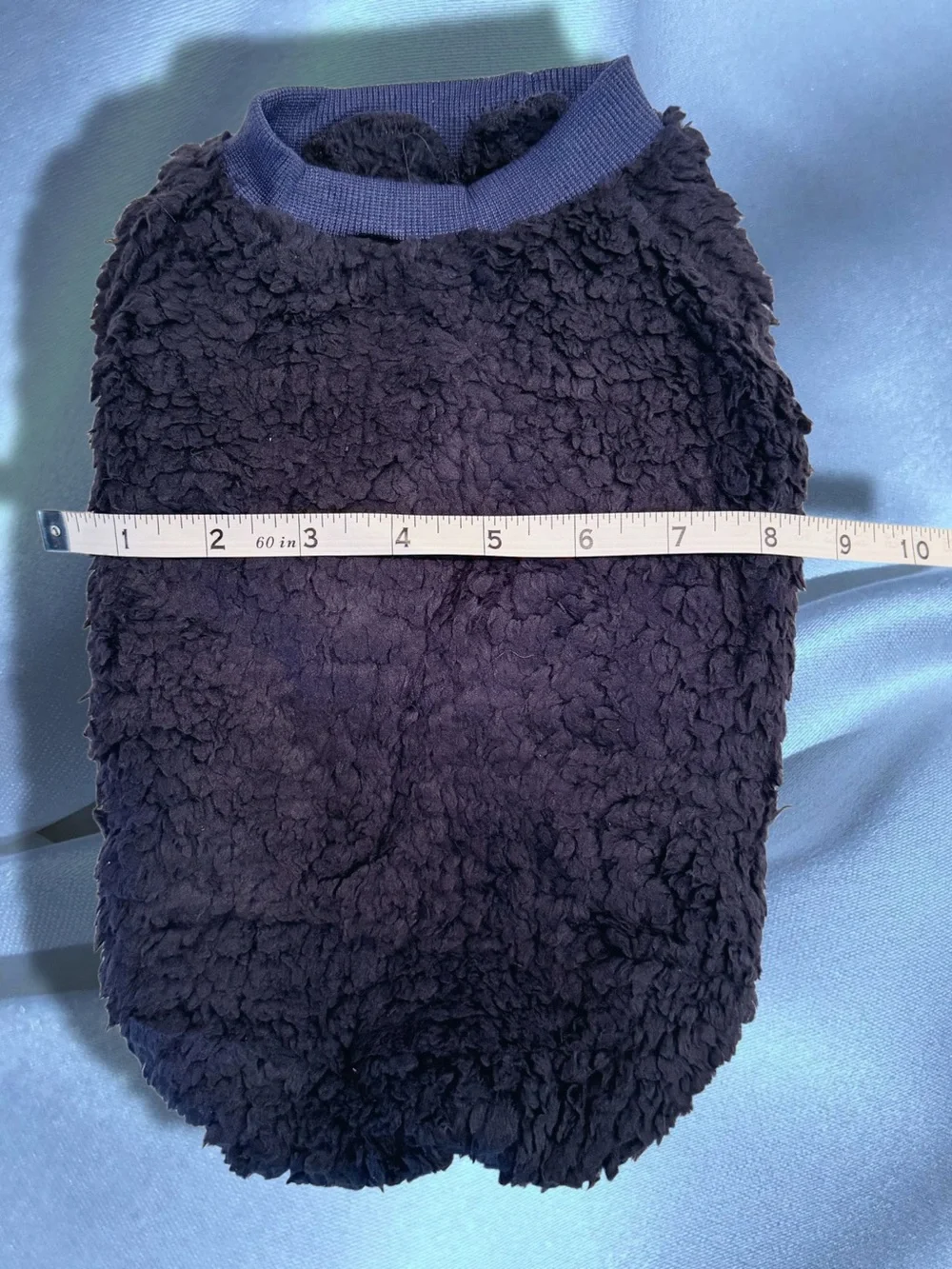 N/A soft plush